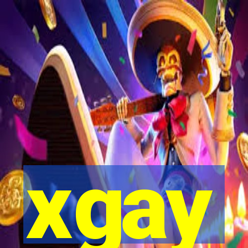 xgay