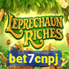 bet7cnpj