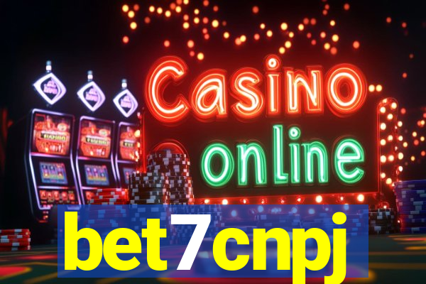 bet7cnpj