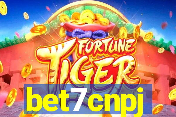 bet7cnpj