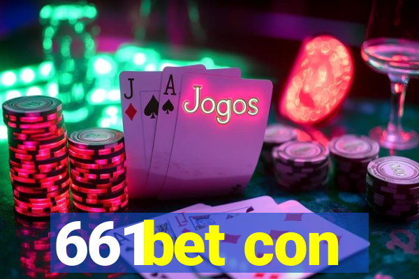 661bet con