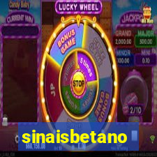 sinaisbetano