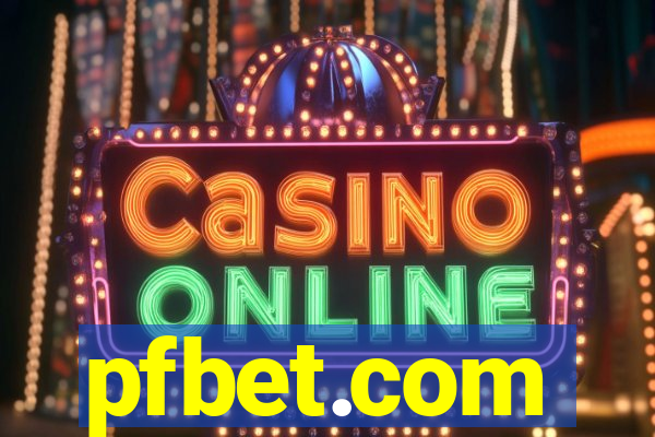 pfbet.com