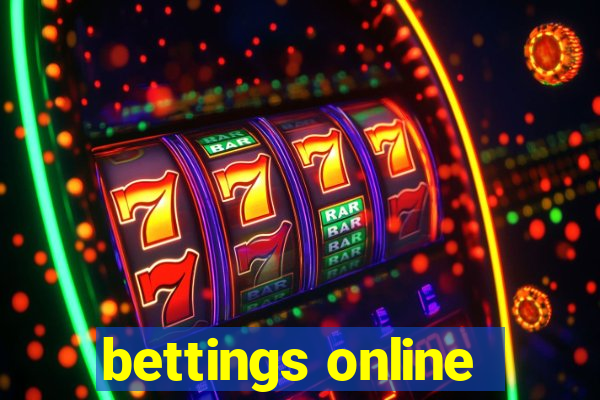 bettings online