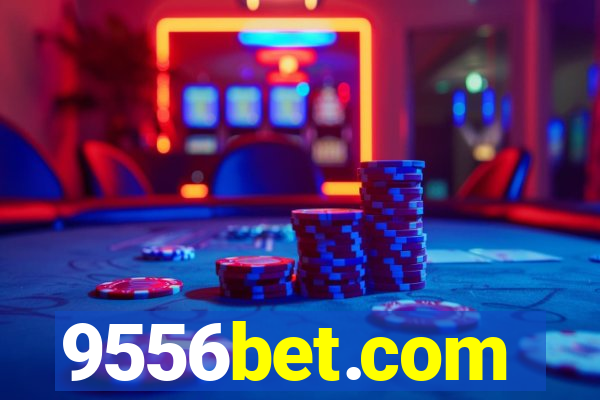 9556bet.com