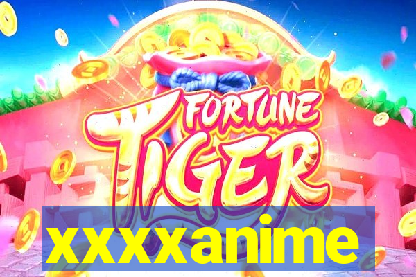 xxxxanime