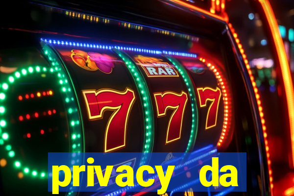 privacy da pipokinha gratis