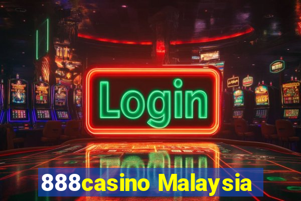 888casino Malaysia