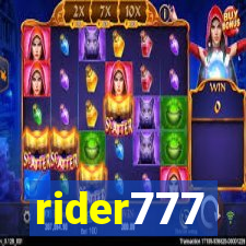 rider777