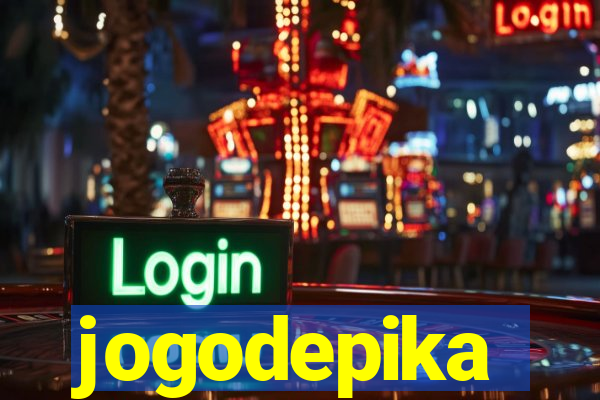 jogodepika