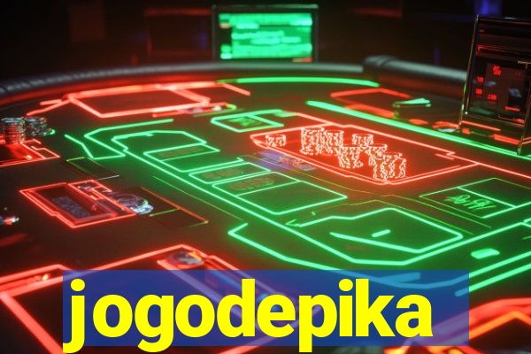 jogodepika