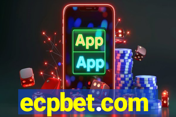 ecpbet.com