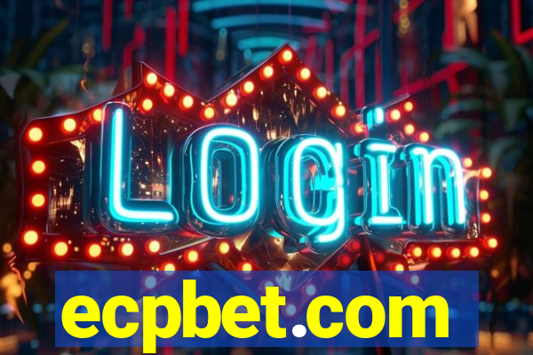 ecpbet.com