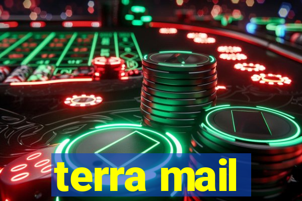 terra mail