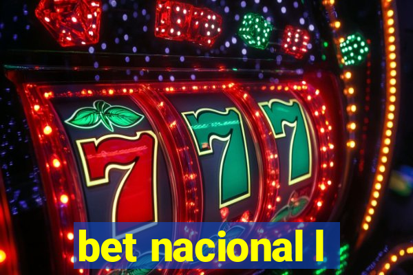 bet nacional l