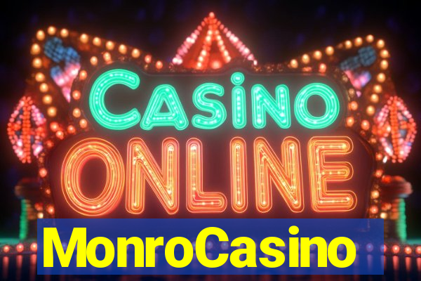 MonroCasino