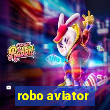 robo aviator