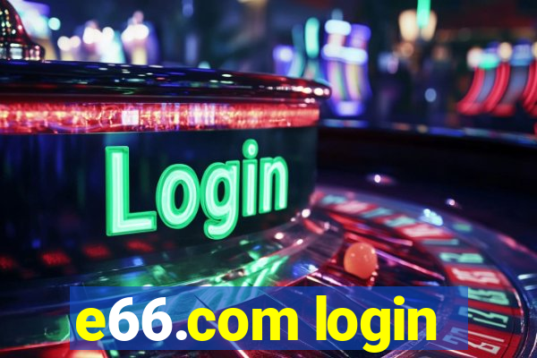 e66.com login