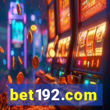 bet192.com