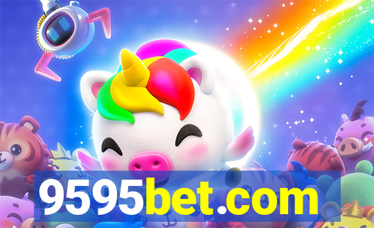 9595bet.com