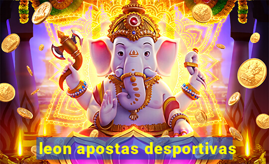 leon apostas desportivas