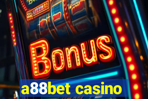 a88bet casino