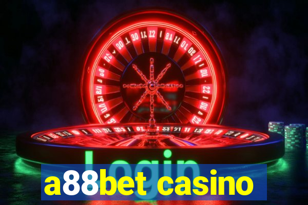 a88bet casino