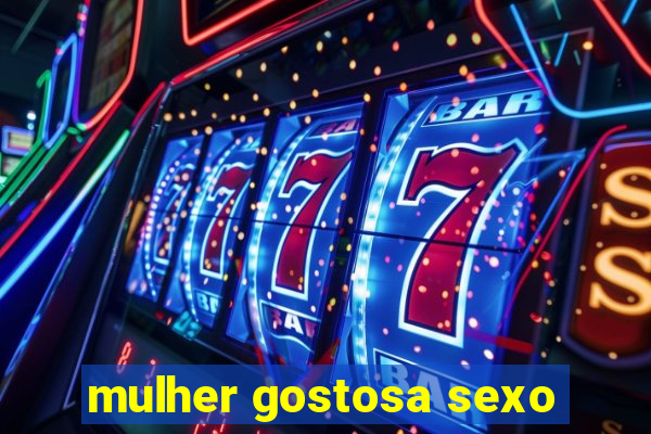 mulher gostosa sexo