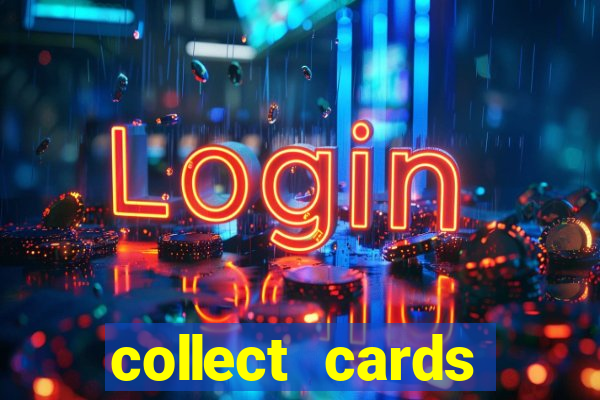 collect cards baixar app