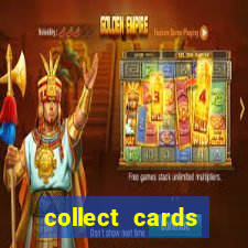 collect cards baixar app