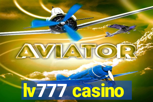 lv777 casino