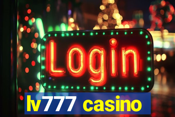 lv777 casino