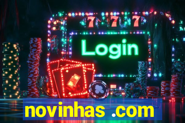 novinhas .com