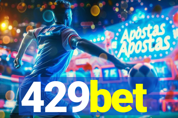 429bet