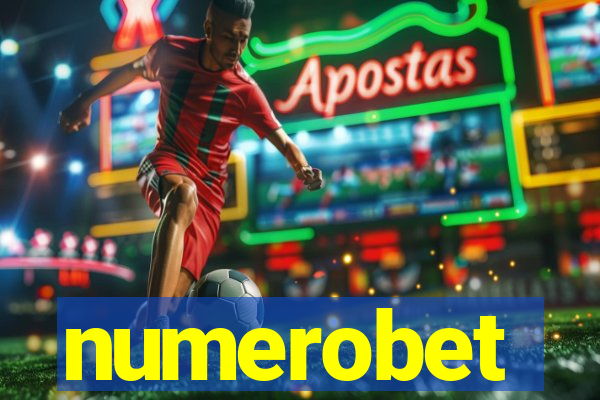 numerobet