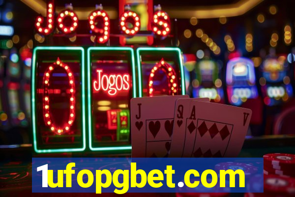 1ufopgbet.com