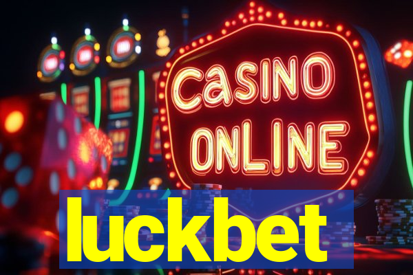 luckbet