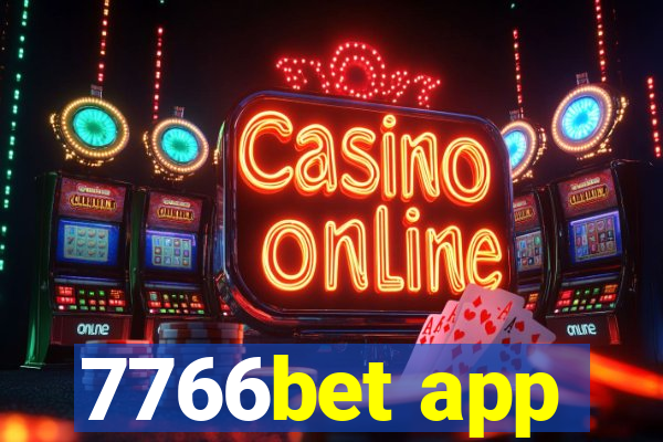 7766bet app