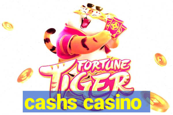 cashs casino