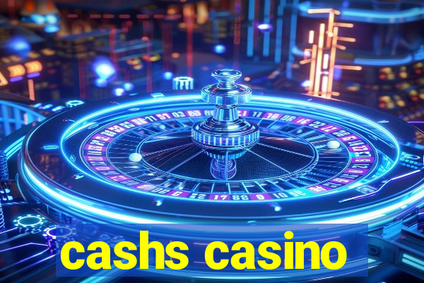 cashs casino