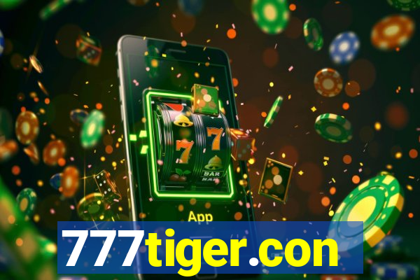 777tiger.con