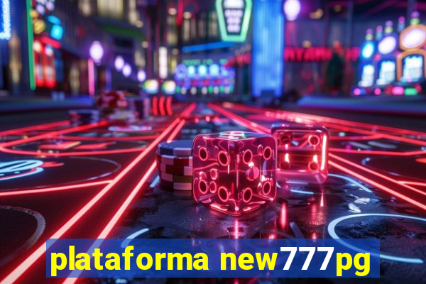 plataforma new777pg