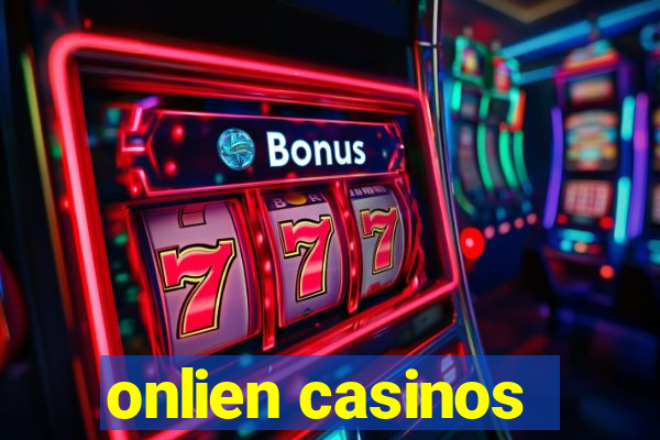 onlien casinos