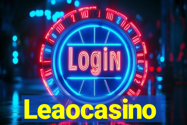 Leaocasino