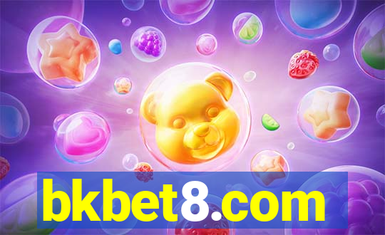 bkbet8.com