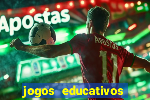 jogos educativos para ensino medio