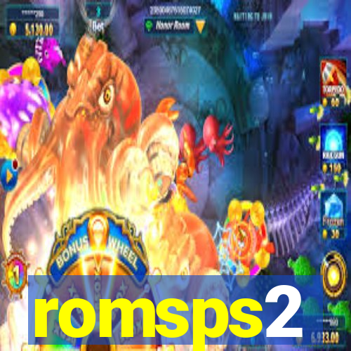 romsps2