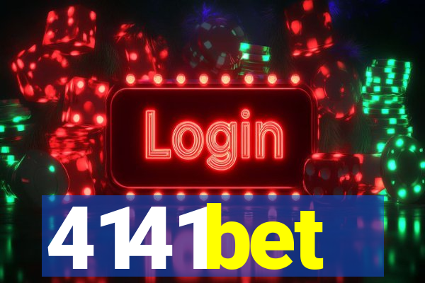 4141bet