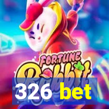 326 bet