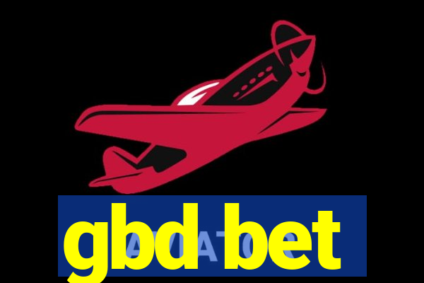 gbd bet